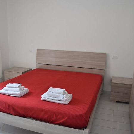 Casa Di Marco2 Appartement Canosa di Puglia Buitenkant foto