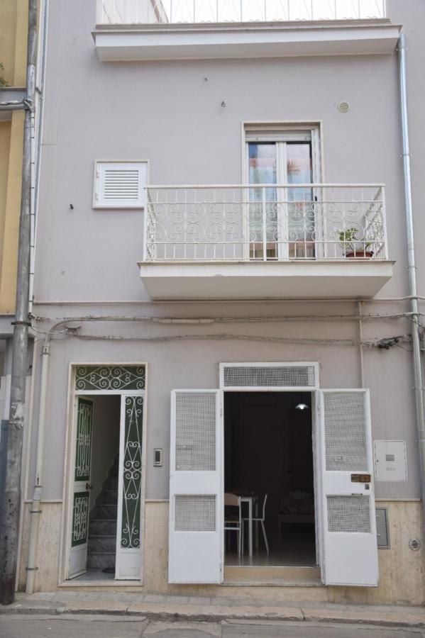 Casa Di Marco2 Appartement Canosa di Puglia Buitenkant foto
