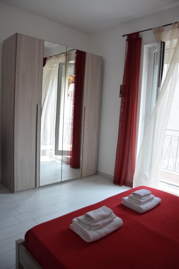 Casa Di Marco2 Appartement Canosa di Puglia Buitenkant foto