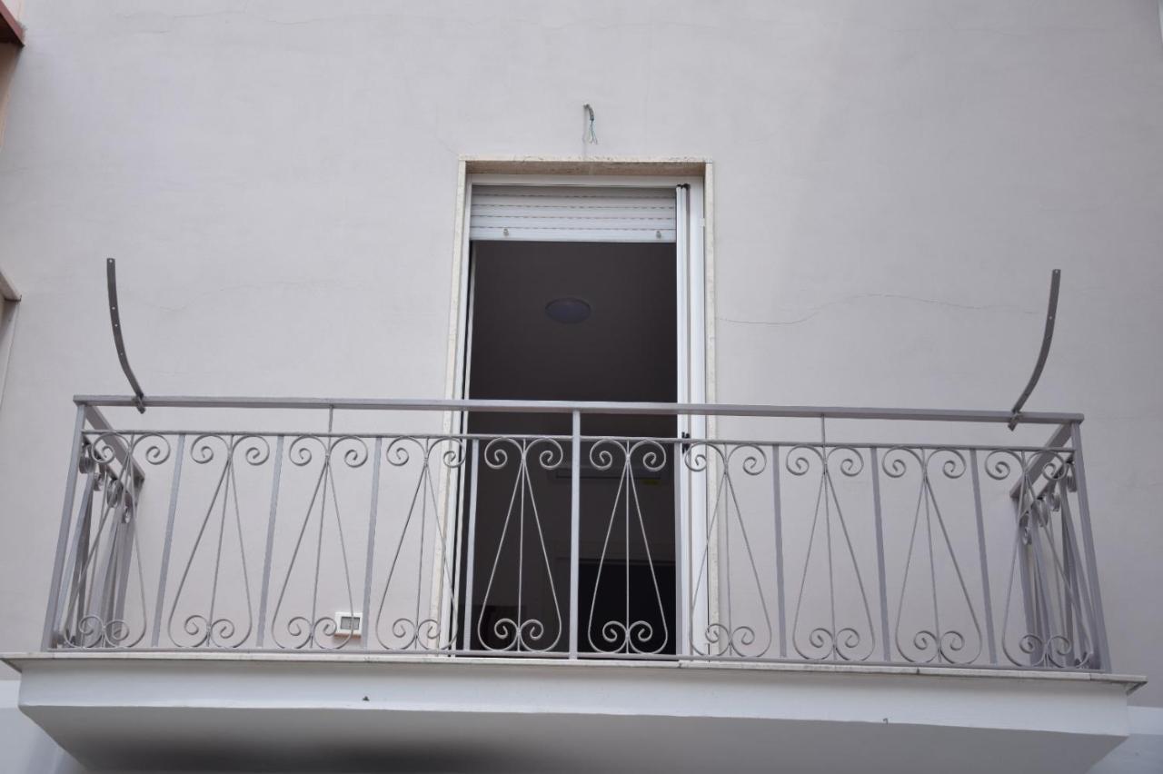 Casa Di Marco2 Appartement Canosa di Puglia Buitenkant foto
