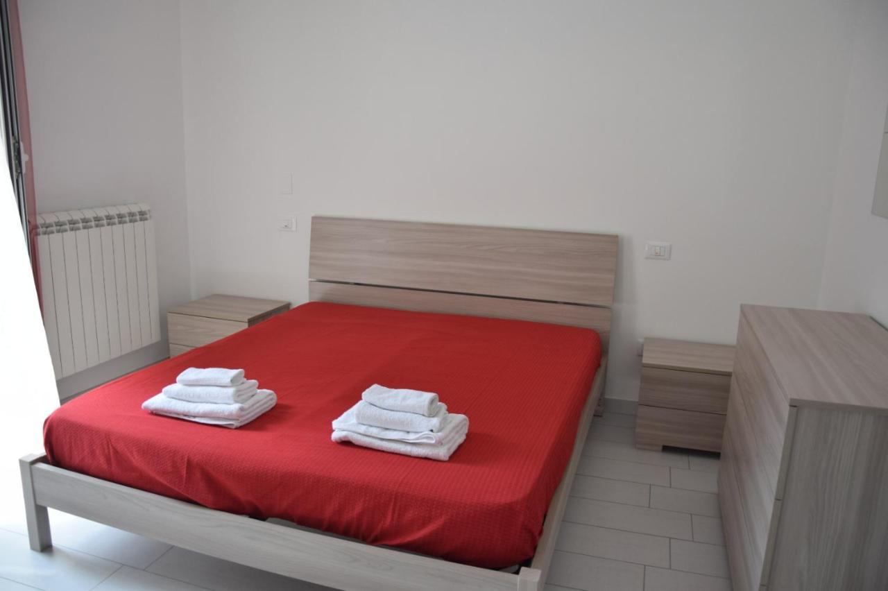 Casa Di Marco2 Appartement Canosa di Puglia Buitenkant foto