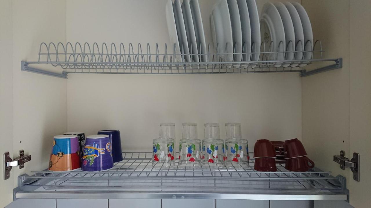 Casa Di Marco2 Appartement Canosa di Puglia Buitenkant foto