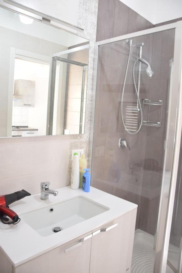Casa Di Marco2 Appartement Canosa di Puglia Buitenkant foto