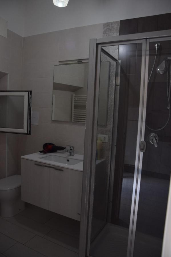 Casa Di Marco2 Appartement Canosa di Puglia Buitenkant foto