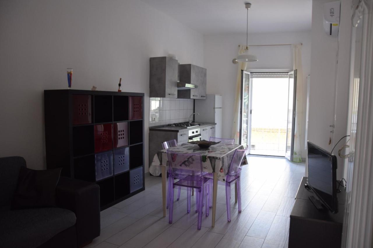 Casa Di Marco2 Appartement Canosa di Puglia Buitenkant foto