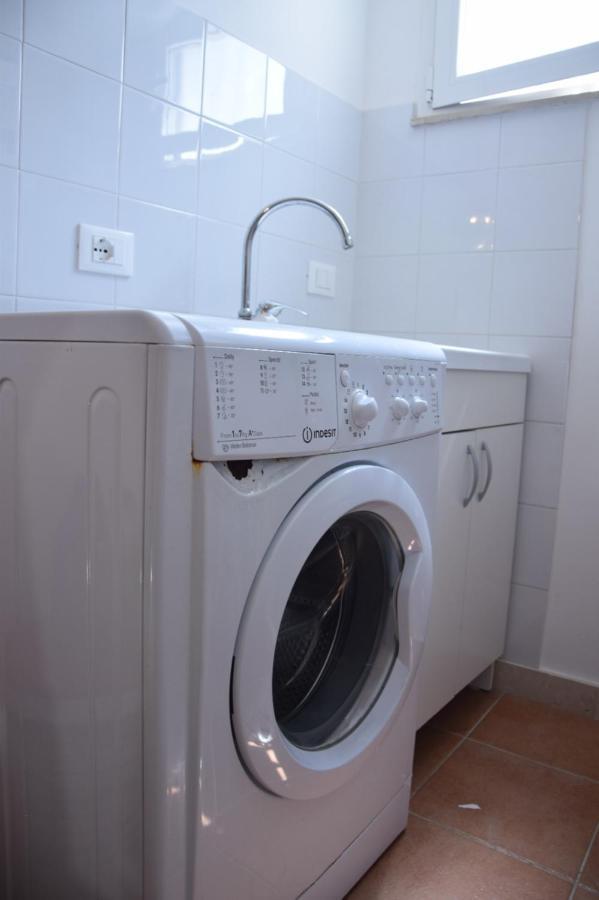Casa Di Marco2 Appartement Canosa di Puglia Buitenkant foto