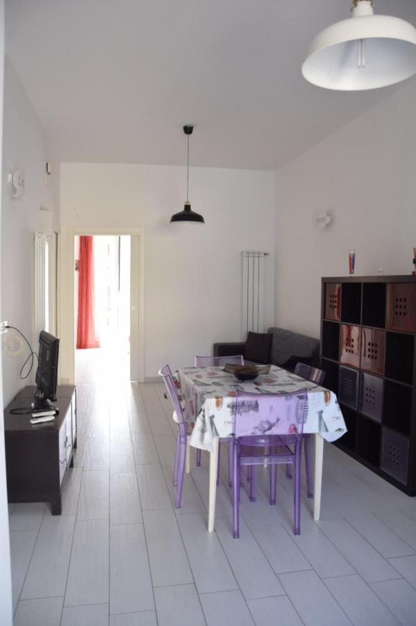 Casa Di Marco2 Appartement Canosa di Puglia Buitenkant foto