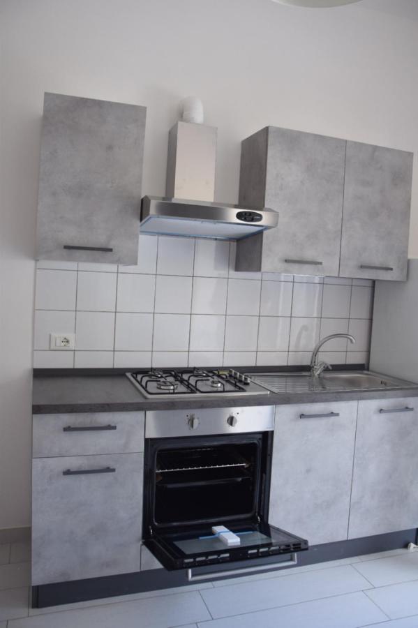 Casa Di Marco2 Appartement Canosa di Puglia Buitenkant foto