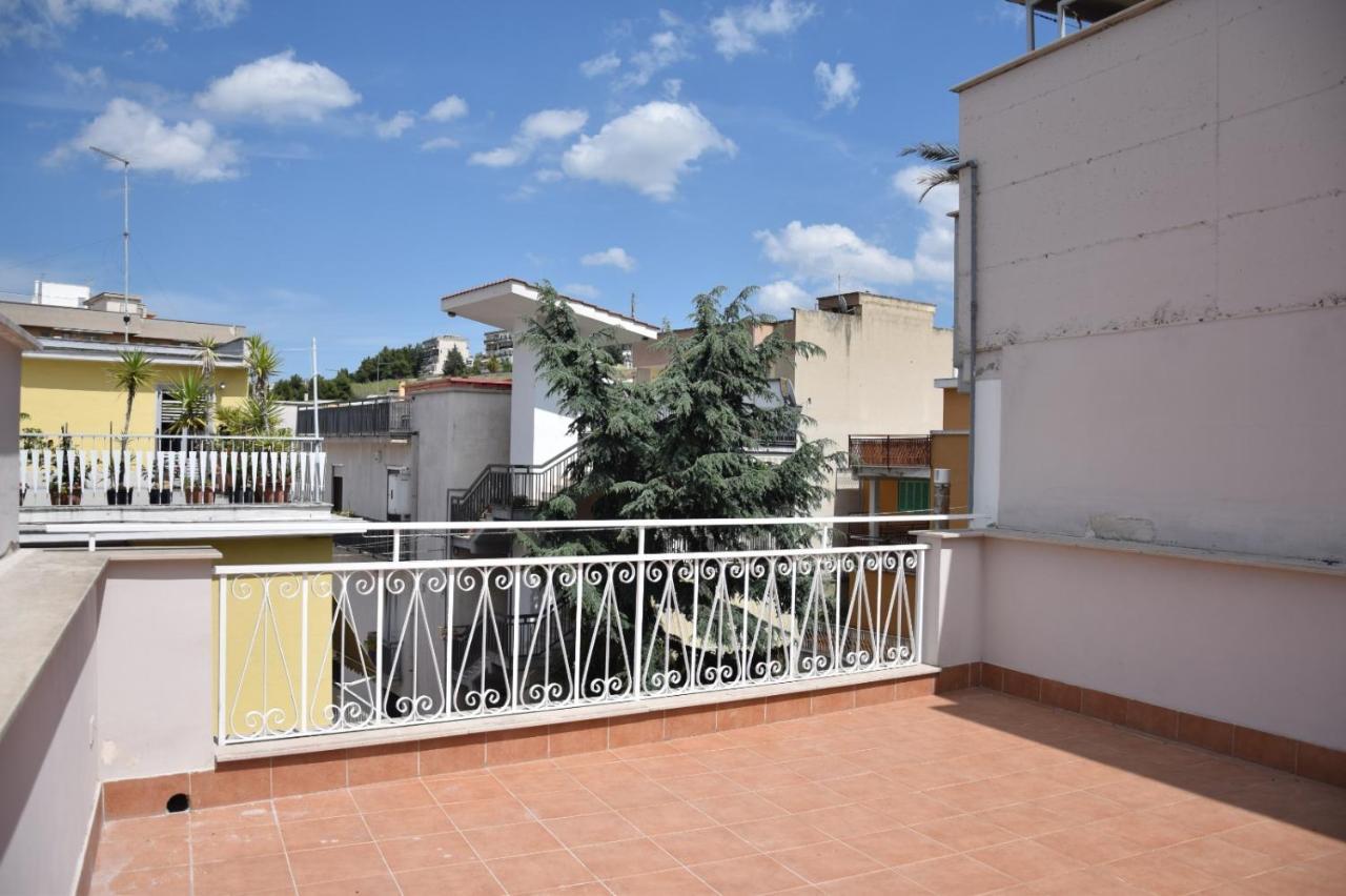 Casa Di Marco2 Appartement Canosa di Puglia Buitenkant foto