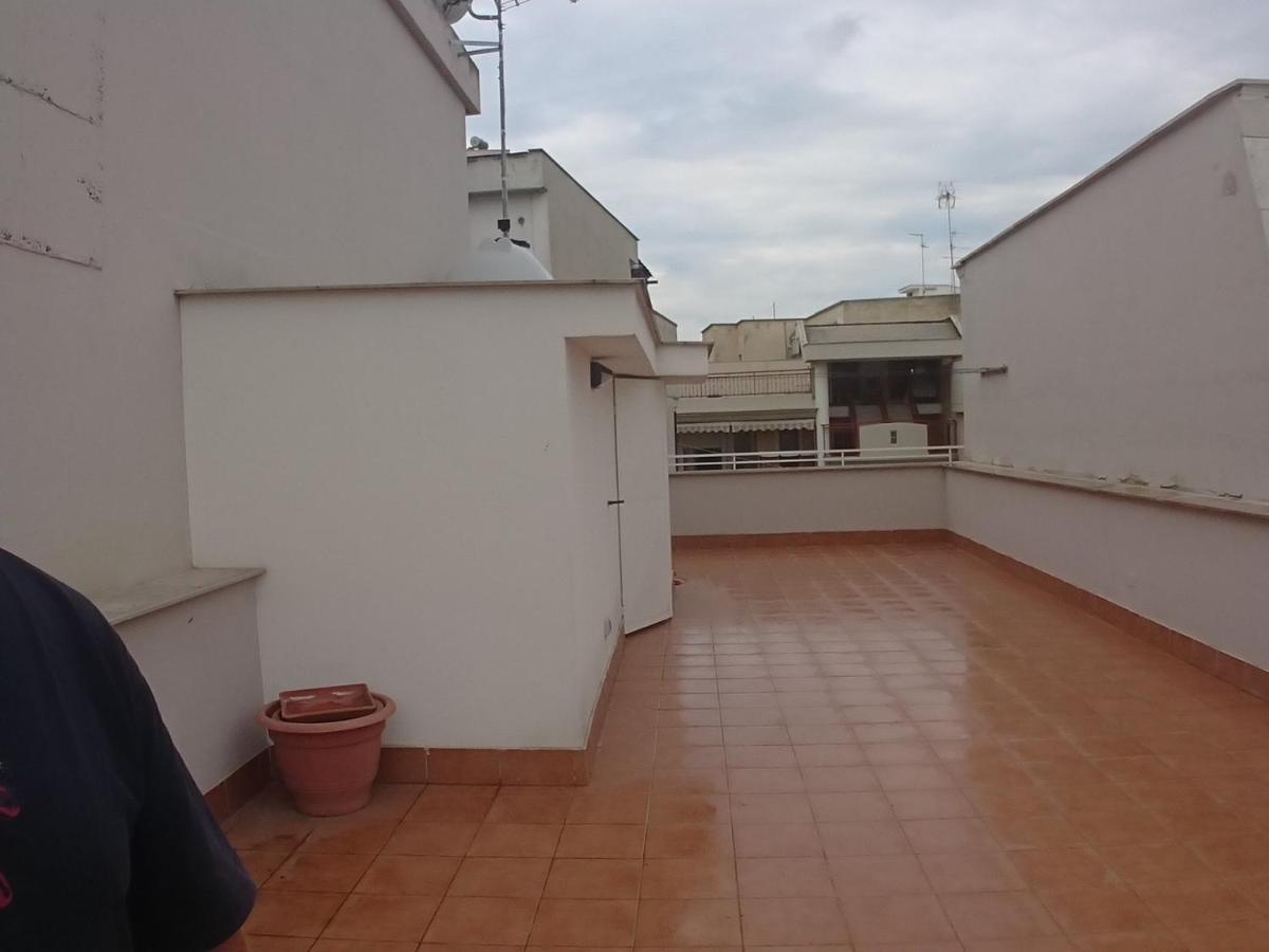 Casa Di Marco2 Appartement Canosa di Puglia Buitenkant foto