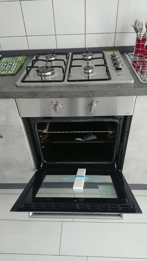Casa Di Marco2 Appartement Canosa di Puglia Buitenkant foto