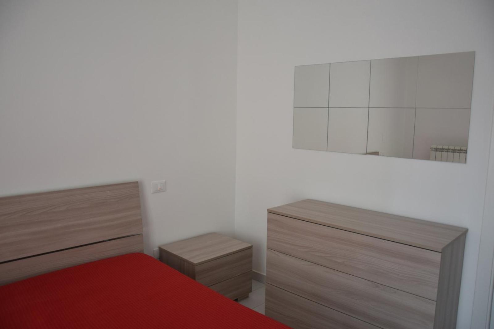 Casa Di Marco2 Appartement Canosa di Puglia Kamer foto